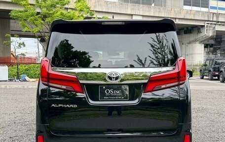 Toyota Alphard III, 2022 год, 3 200 000 рублей, 7 фотография