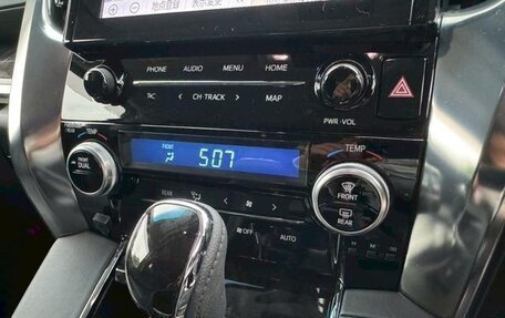 Toyota Alphard III, 2022 год, 3 200 000 рублей, 20 фотография