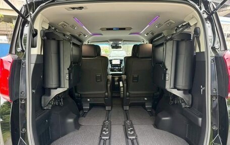 Toyota Alphard III, 2022 год, 3 200 000 рублей, 30 фотография