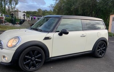 MINI Hatch, 2011 год, 899 000 рублей, 1 фотография