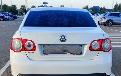 Volkswagen Jetta VI, 2010 год, 800 000 рублей, 1 фотография
