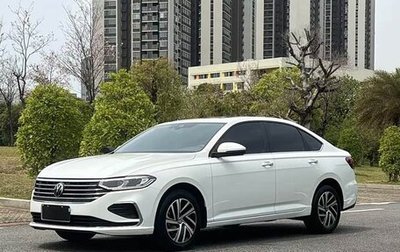 Volkswagen Lavida, 2022 год, 1 250 000 рублей, 1 фотография