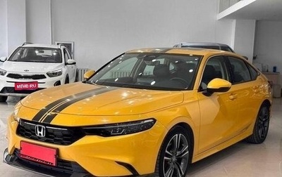 Honda Integra IV, 2021 год, 1 896 898 рублей, 1 фотография