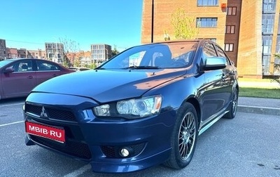 Mitsubishi Lancer IX, 2008 год, 1 100 000 рублей, 1 фотография