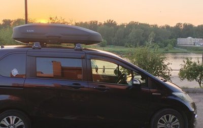 Honda Freed I, 2012 год, 1 190 000 рублей, 1 фотография