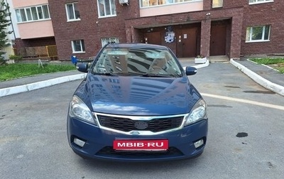 KIA cee'd I рестайлинг, 2010 год, 690 000 рублей, 1 фотография