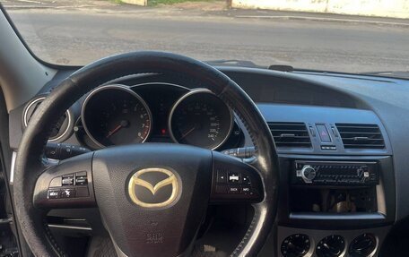 Mazda 3, 2009 год, 700 000 рублей, 9 фотография