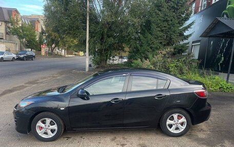 Mazda 3, 2009 год, 700 000 рублей, 7 фотография