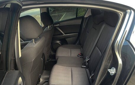 Mazda 3, 2009 год, 700 000 рублей, 11 фотография