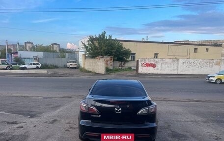 Mazda 3, 2009 год, 700 000 рублей, 5 фотография