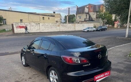 Mazda 3, 2009 год, 700 000 рублей, 6 фотография