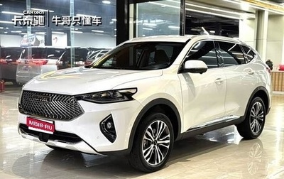Haval F7 I, 2022 год, 1 765 334 рублей, 1 фотография