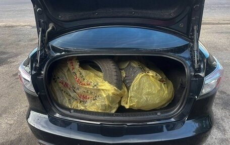 Mazda 3, 2009 год, 700 000 рублей, 13 фотография