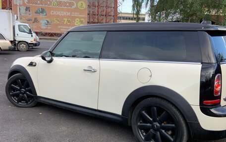 MINI Hatch, 2011 год, 899 000 рублей, 2 фотография