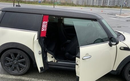 MINI Hatch, 2011 год, 899 000 рублей, 6 фотография