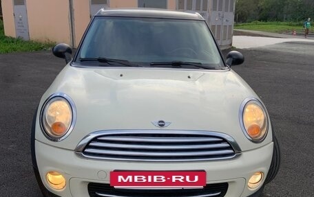 MINI Hatch, 2011 год, 899 000 рублей, 4 фотография