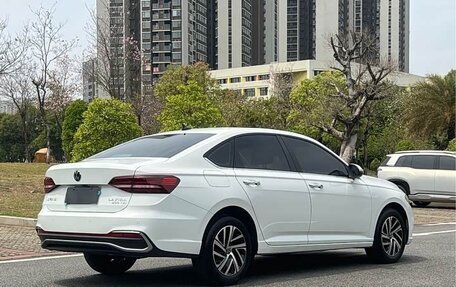 Volkswagen Lavida, 2022 год, 1 250 000 рублей, 4 фотография