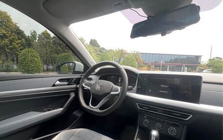 Volkswagen Lavida, 2022 год, 1 250 000 рублей, 12 фотография