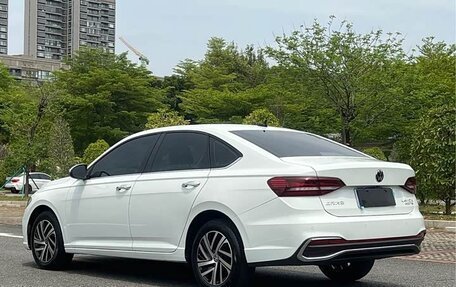 Volkswagen Lavida, 2022 год, 1 250 000 рублей, 6 фотография