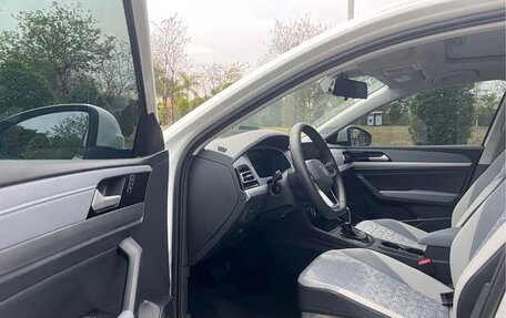 Volkswagen Lavida, 2022 год, 1 250 000 рублей, 9 фотография