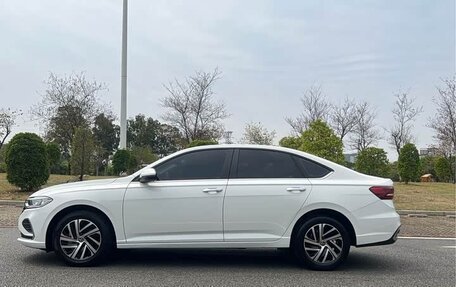 Volkswagen Lavida, 2022 год, 1 250 000 рублей, 7 фотография