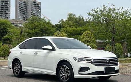 Volkswagen Lavida, 2022 год, 1 250 000 рублей, 3 фотография