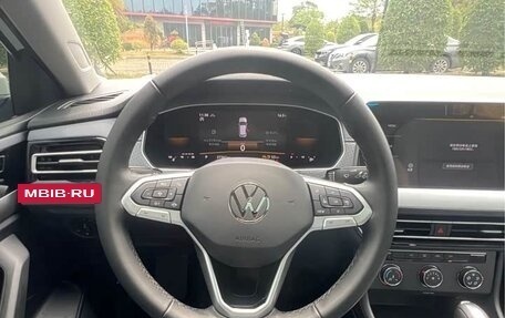 Volkswagen Lavida, 2022 год, 1 250 000 рублей, 13 фотография
