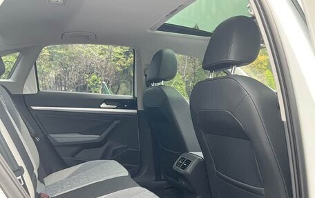 Volkswagen Lavida, 2022 год, 1 250 000 рублей, 16 фотография