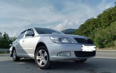 Skoda Octavia, 2011 год, 1 100 000 рублей, 1 фотография