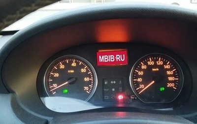 Renault Sandero I, 2012 год, 700 000 рублей, 1 фотография