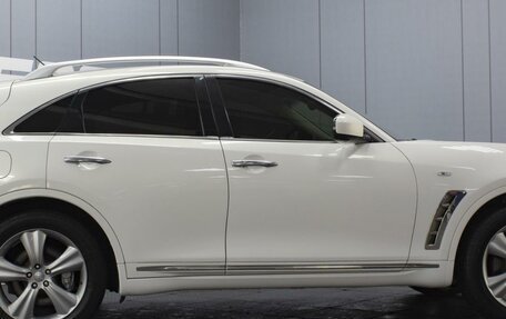 Infiniti FX II, 2010 год, 1 840 000 рублей, 5 фотография