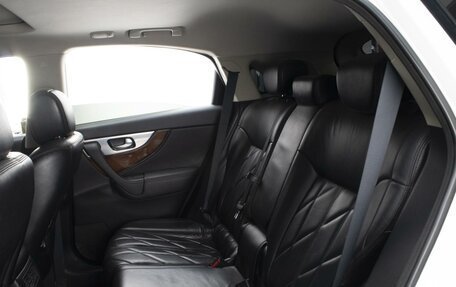 Infiniti FX II, 2010 год, 1 840 000 рублей, 9 фотография