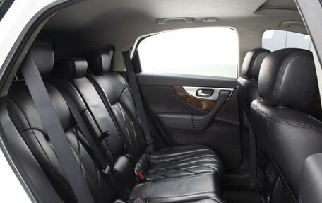 Infiniti FX II, 2010 год, 1 840 000 рублей, 7 фотография