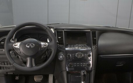 Infiniti FX II, 2010 год, 1 840 000 рублей, 6 фотография