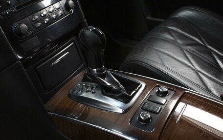 Infiniti FX II, 2010 год, 1 840 000 рублей, 12 фотография