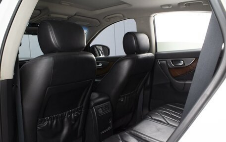 Infiniti FX II, 2010 год, 1 840 000 рублей, 11 фотография