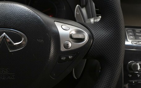 Infiniti FX II, 2010 год, 1 840 000 рублей, 17 фотография