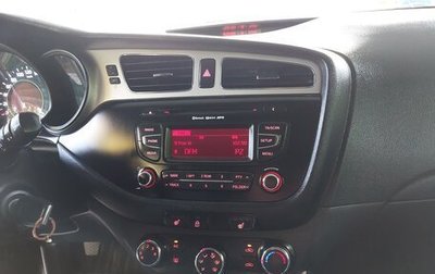 KIA cee'd III, 2014 год, 865 000 рублей, 1 фотография
