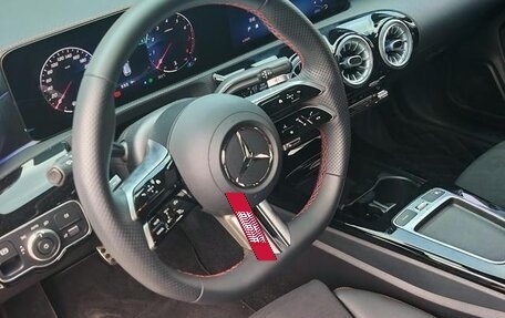 Mercedes-Benz CLA, 2024 год, 3 543 000 рублей, 12 фотография