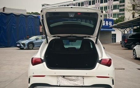 Mercedes-Benz CLA, 2024 год, 3 543 000 рублей, 22 фотография