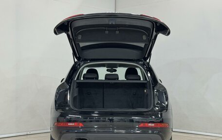 Audi Q3, 2013 год, 1 349 000 рублей, 5 фотография