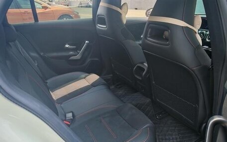 Mercedes-Benz CLA, 2024 год, 3 543 000 рублей, 16 фотография