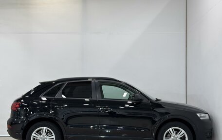 Audi Q3, 2013 год, 1 349 000 рублей, 8 фотография