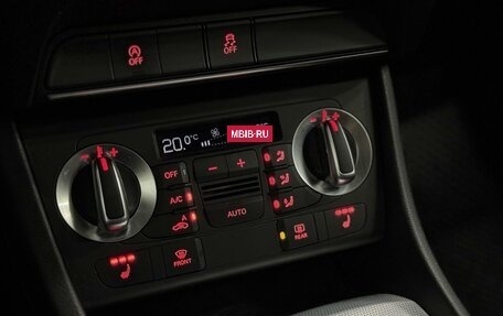Audi Q3, 2013 год, 1 349 000 рублей, 15 фотография