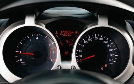 Nissan Juke II, 2013 год, 1 120 000 рублей, 12 фотография