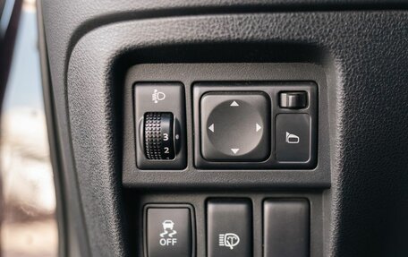 Nissan Juke II, 2013 год, 1 120 000 рублей, 17 фотография