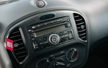 Nissan Juke II, 2013 год, 1 120 000 рублей, 13 фотография