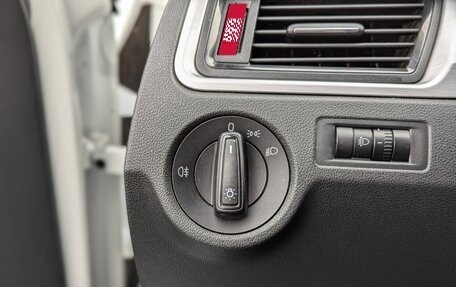 Skoda Rapid I, 2015 год, 950 000 рублей, 16 фотография