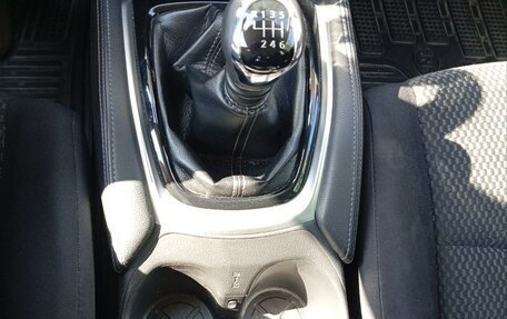 Nissan Qashqai, 2017 год, 1 800 000 рублей, 6 фотография