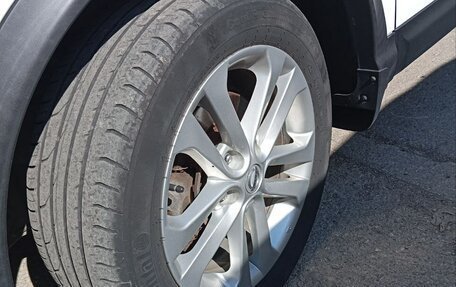 Nissan Qashqai, 2017 год, 1 800 000 рублей, 7 фотография